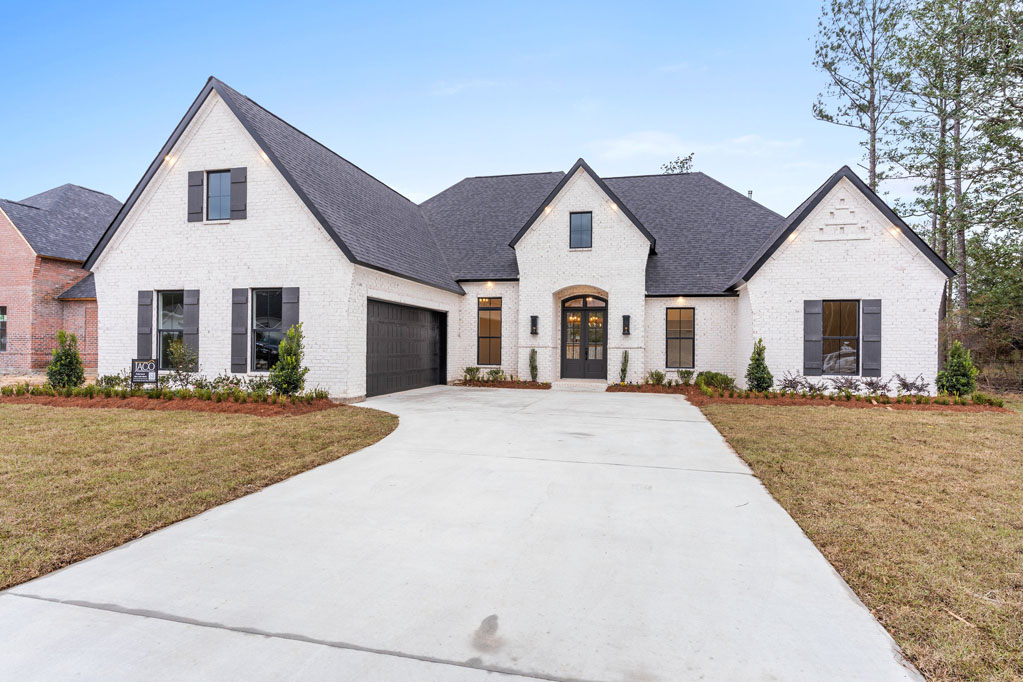 Grand Opening of Copper Ridge Subdivision (Open House!) Jaco Construction